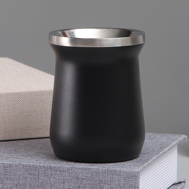 Unisex Isolierbecher Karnz