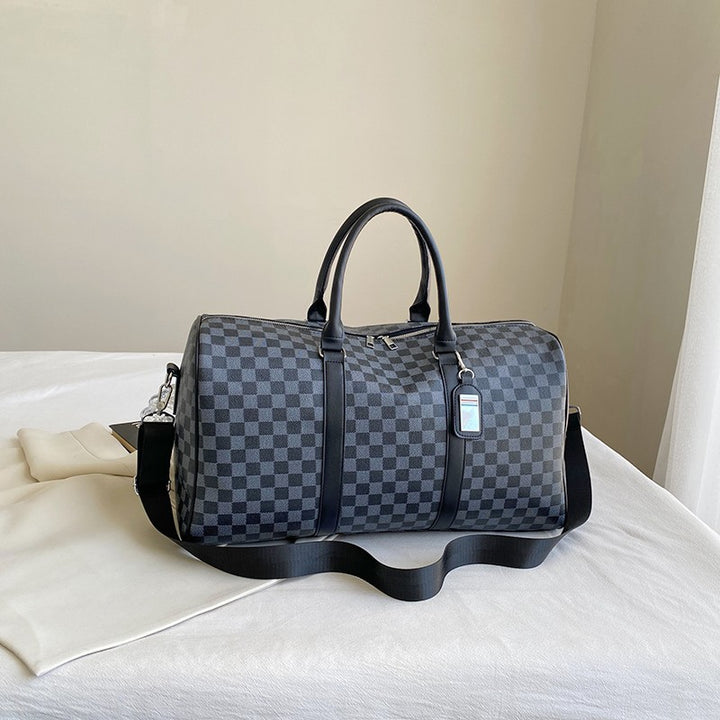 Reise-Duffel-Tasche Karnz