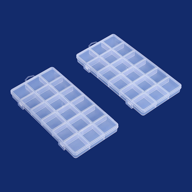 Modular Fächeraufbewahrungskoffer Karnz