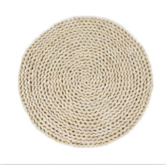 Elegante Wanddekoration Aus Naturmaterialien Karnz