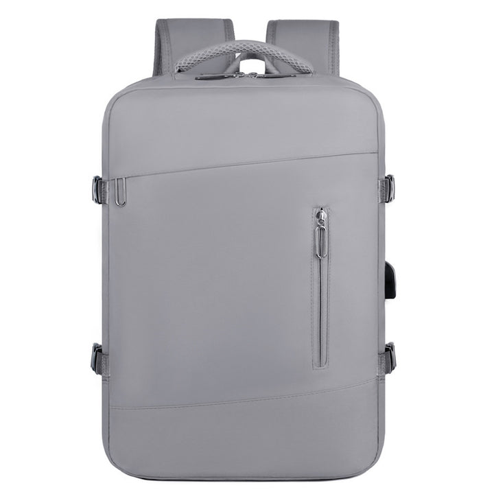 Multi-Funktionaler Sleek Rucksack Karnz
