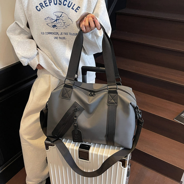 Haltbare Sport-Duffel-Tasche Karnz