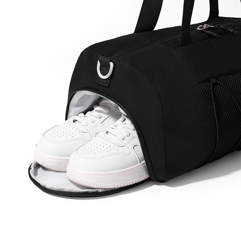 Multifunktionale Sport-Duffle-Bag Karnz