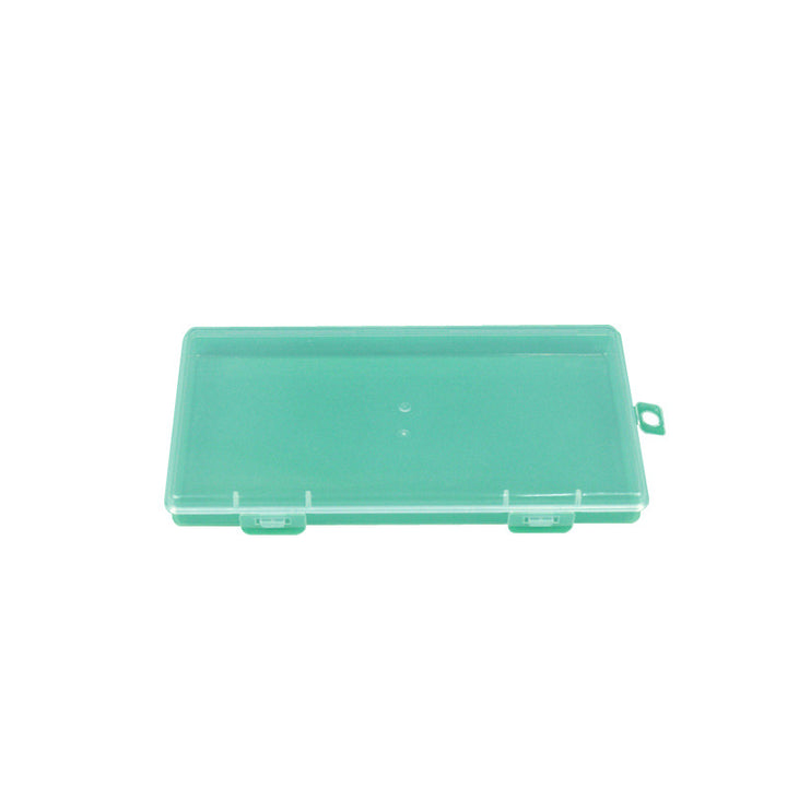 Multifunktionale transparente Aufbewahrungsbox Karnz