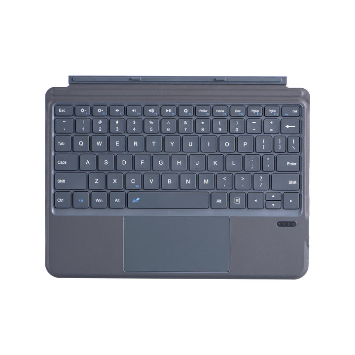 Vielseitige Bluetooth-Tastatur mit Touchpad Karnz