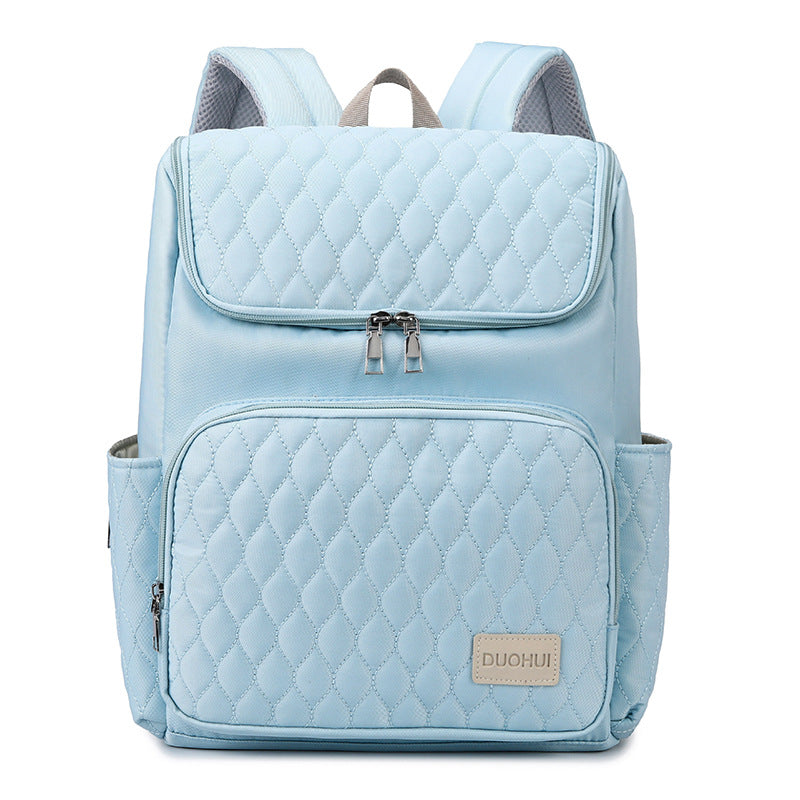 Gepolsterter Mehrzweck-Rucksack Karnz