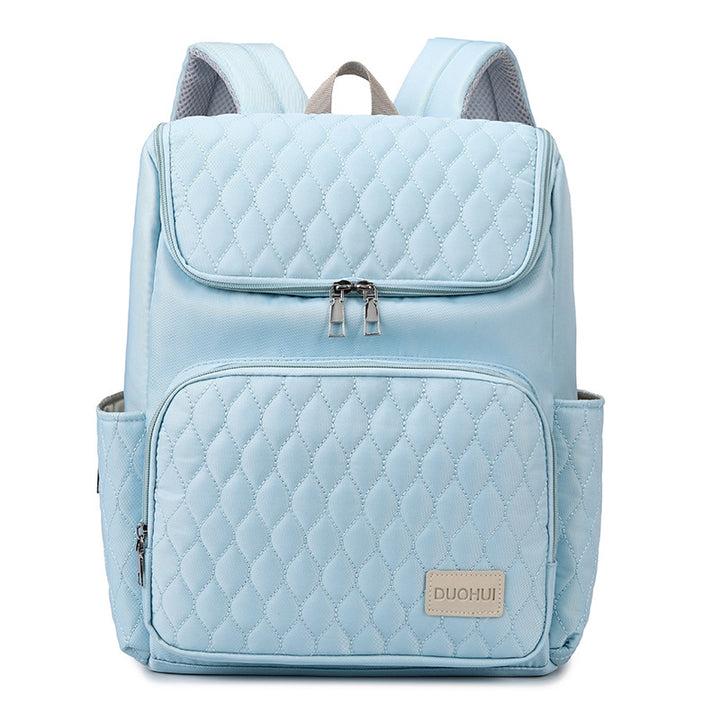 Gepolsterter Mehrzweck-Rucksack Karnz