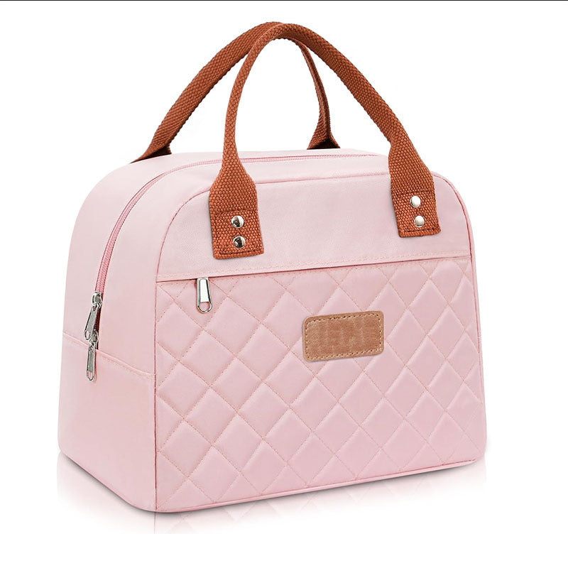 Damen Isolierte Kühltasche Karnz