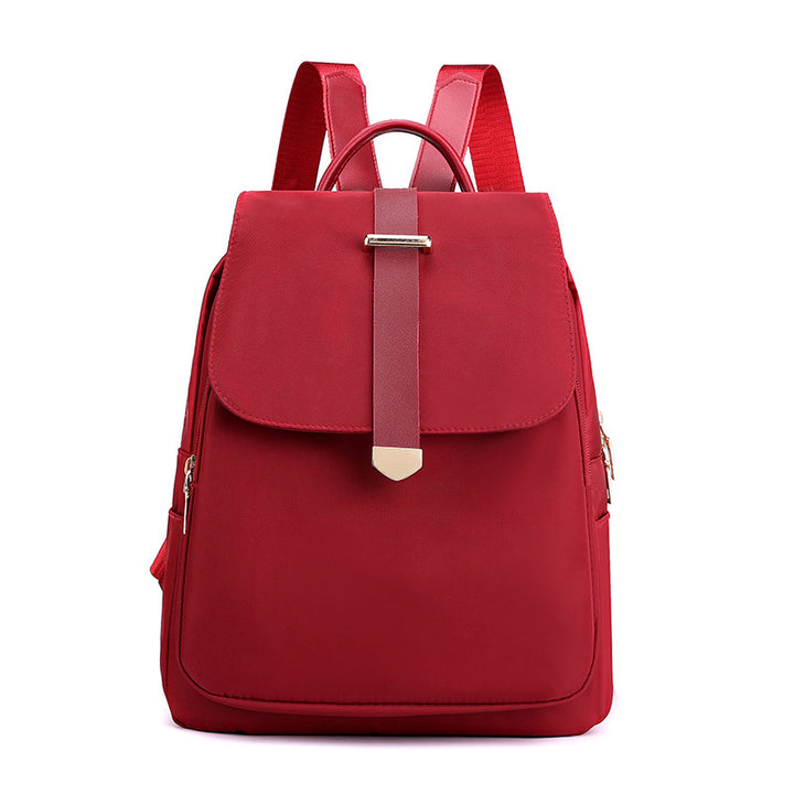 Gelegenheit Stilvolle Rucksack Karnz