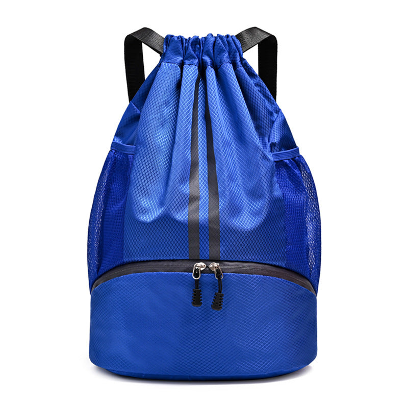 Sportbereiter Drawstring Rucksack Karnz