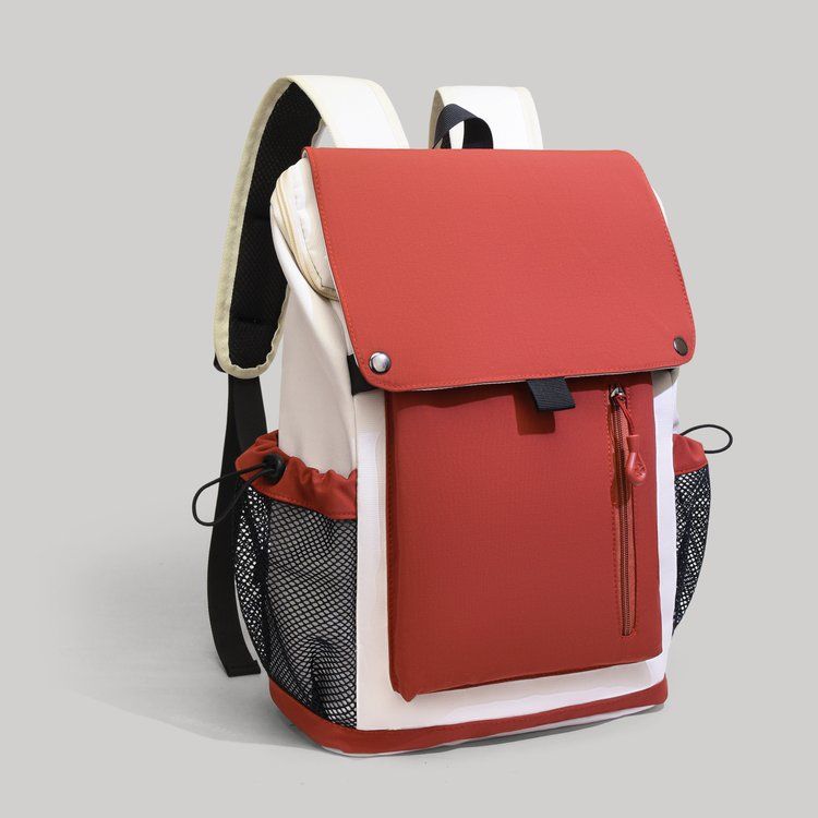 Urbaner und Funktionaler Alltagsrucksack Karnz