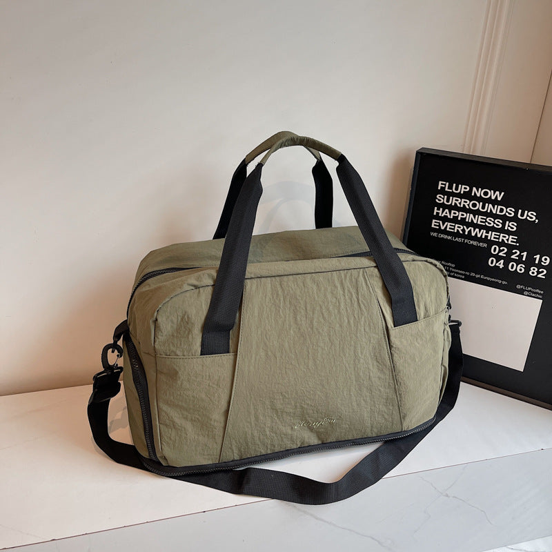 Haltbares Multifunktions-Sport-Duffle