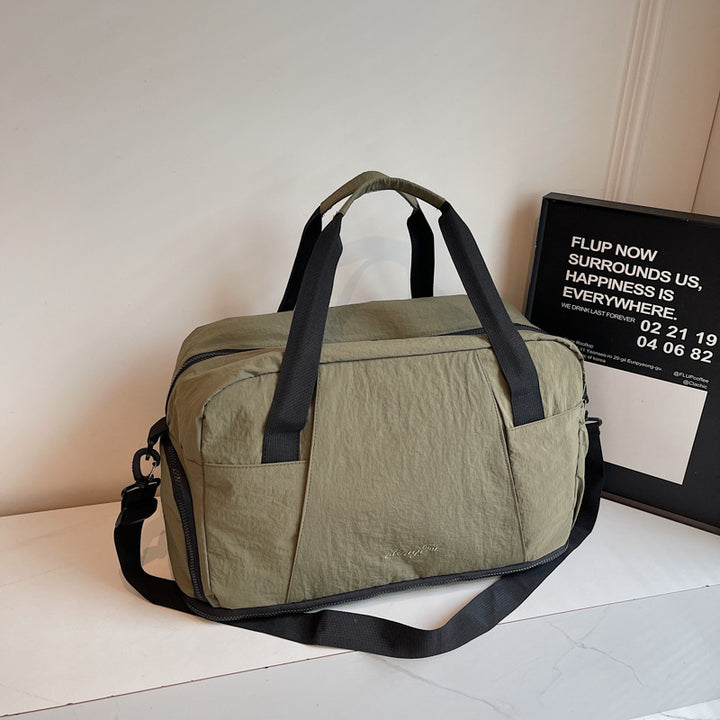 Haltbares Multifunktions-Sport-Duffle