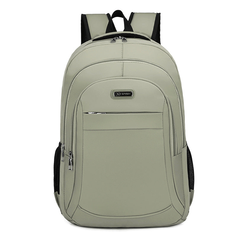 Ergonomischer Mehrfachtaschen-Rucksack Karnz
