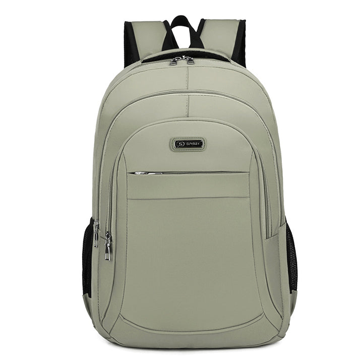 Ergonomischer Mehrfachtaschen-Rucksack Karnz