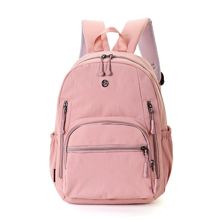 Vielseitiger Multi-Compartment-Reise-Rucksack Karnz