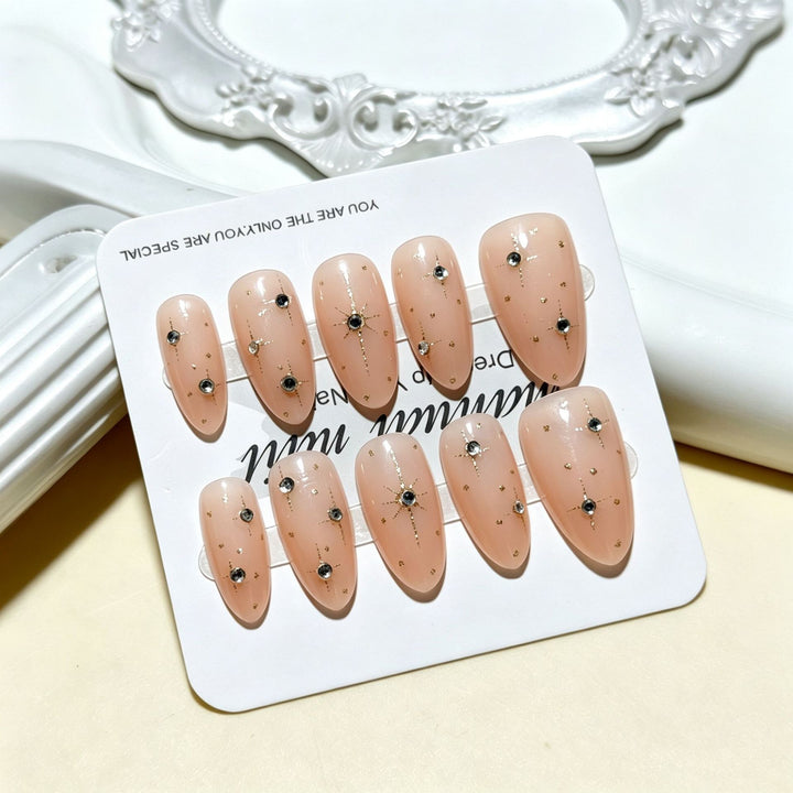 Premium Nail Art Tipps Karnz