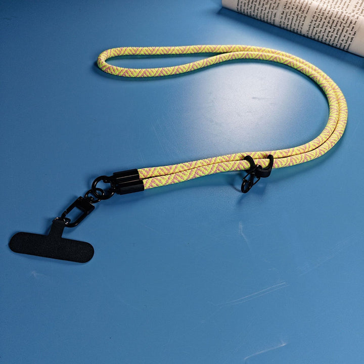 Langlebige verstellbare Utility-Lanyard Karnz