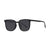 Damen Sonnenbrille im modernen quadratischen Stil mit speziellen UV-Schutzgläsern Karnz