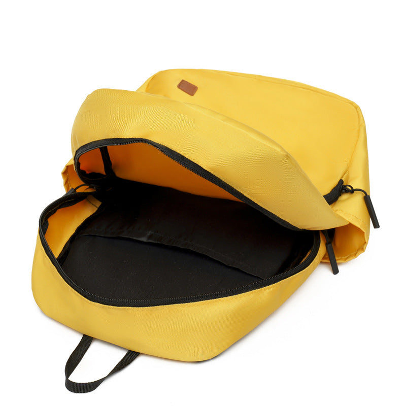 Vielseitiger Alltagsrucksack Karnz