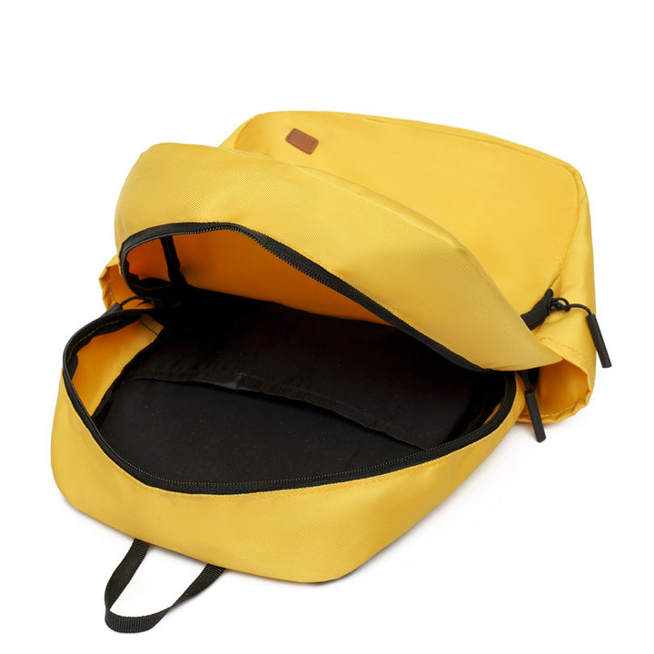 Vielseitiger Alltagsrucksack Karnz