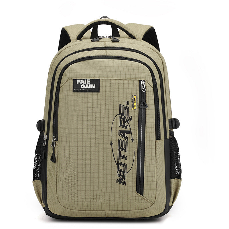 Multifunktionaler urbaner Rucksack