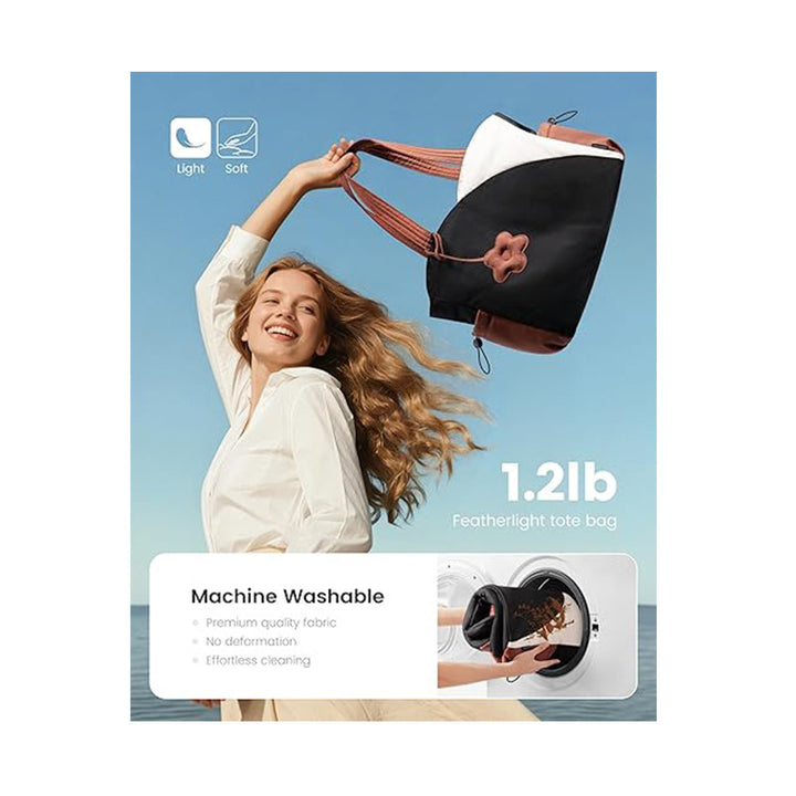 Modische Freizeit-Tasche Karnz