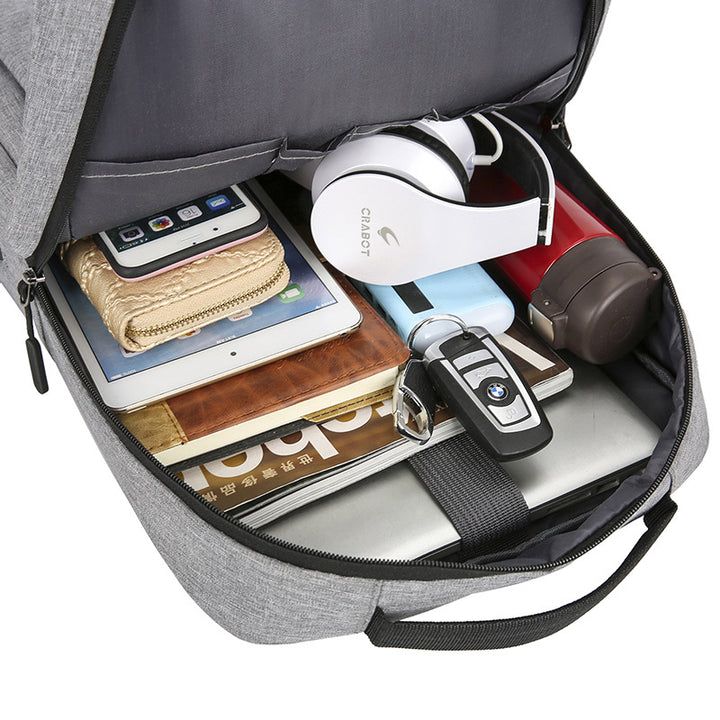 Vielseitiger Alltags-Reiserucksack Karnz