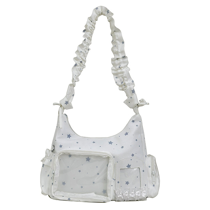 Stylische Haustiertrage Tasche Karnz