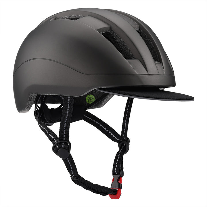 Urban Commuter Fahrradhelm Karnz