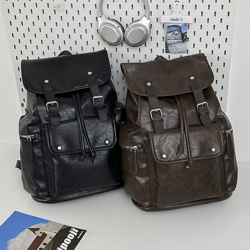 Langlebiger Rucksack Karnz