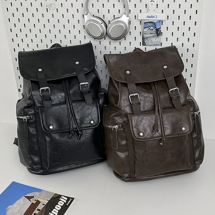 Langlebiger Rucksack Karnz