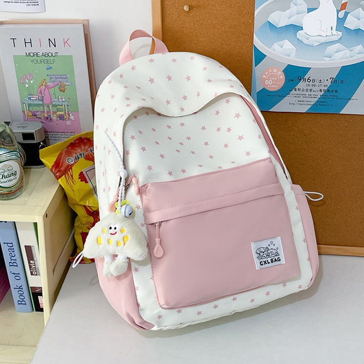Sternmuster Casual Rucksack