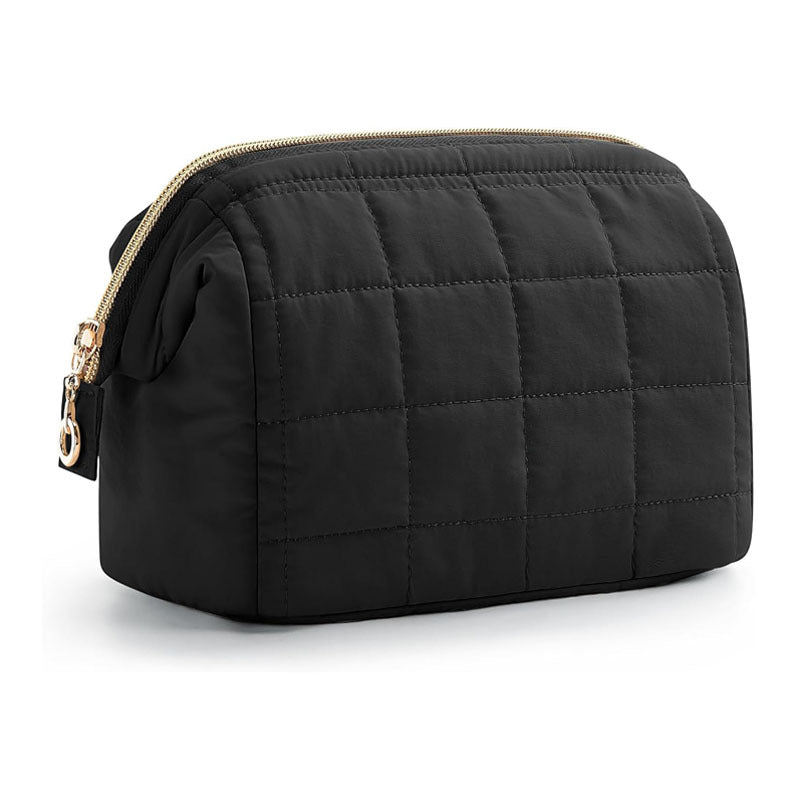 Damen Designer Kosmetiktasche Karnz