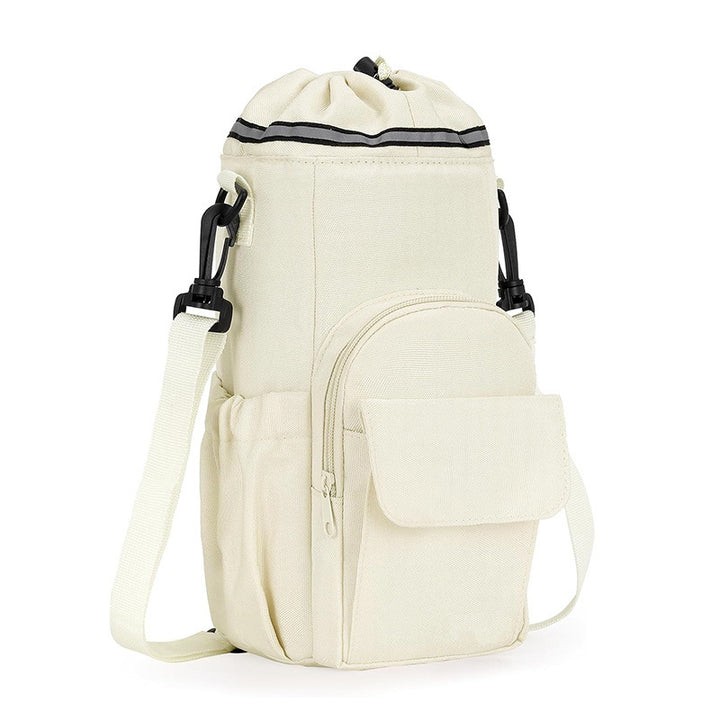 Multifunktionale Kühltasche mit Isoliertem Innenfach Karnz