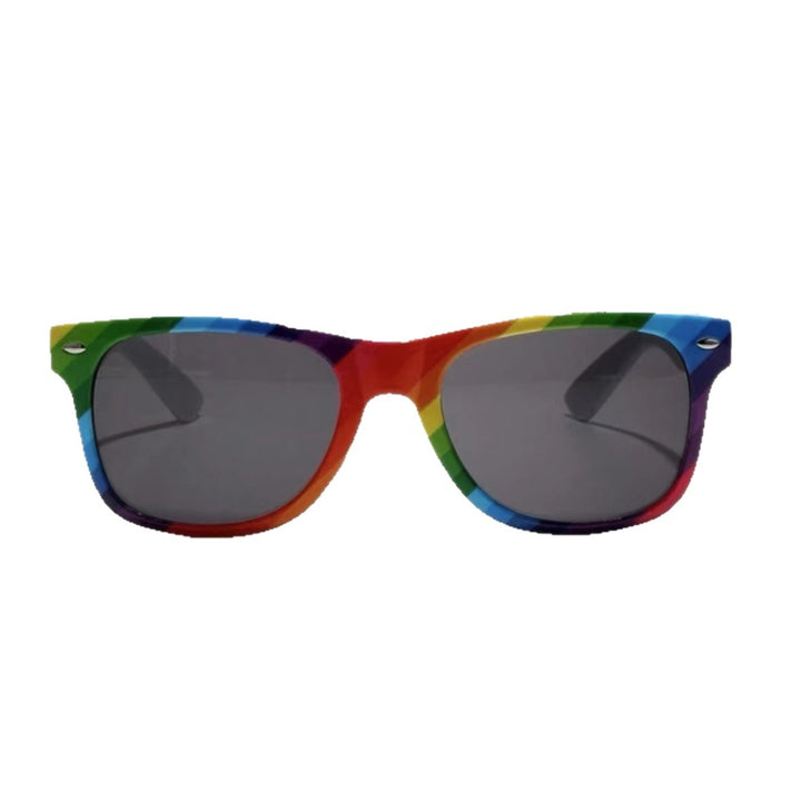 Mode Gradient Sonnenbrillen Karnz
