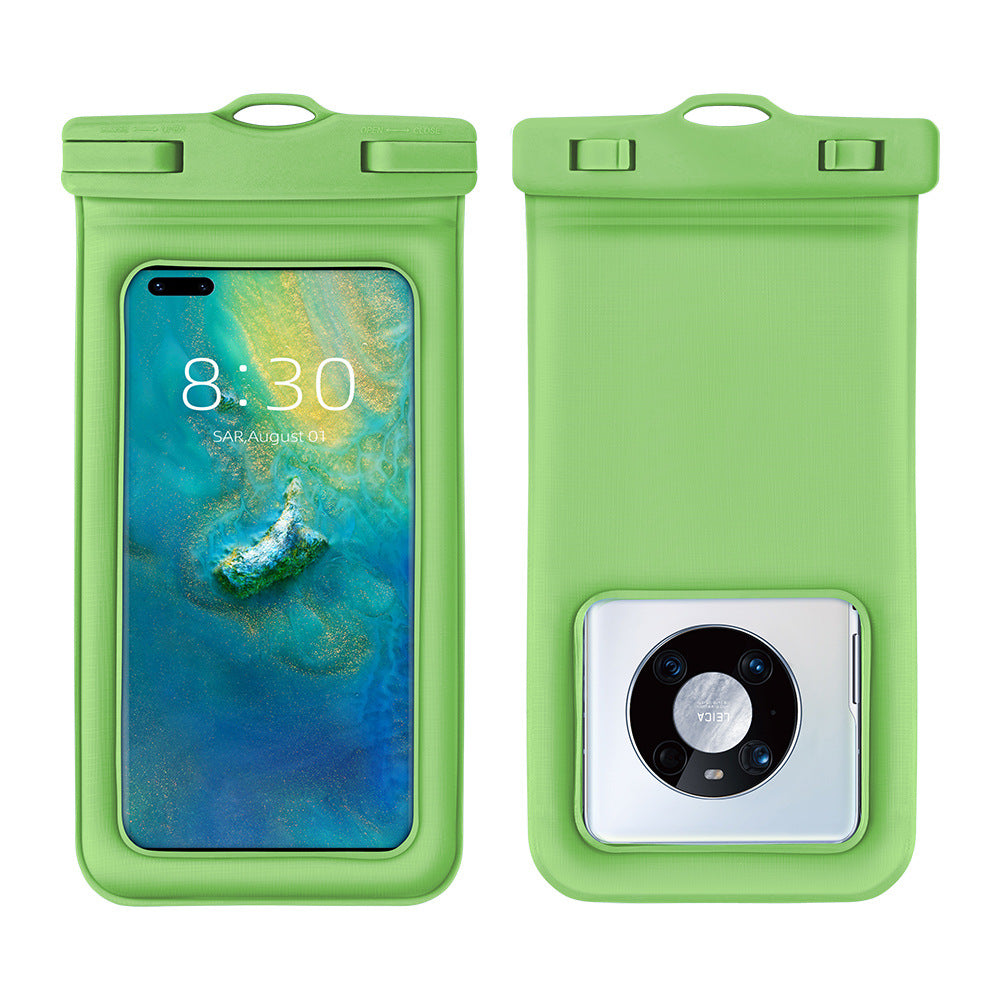 Wasserdichte Smartphone-Hülle Karnz