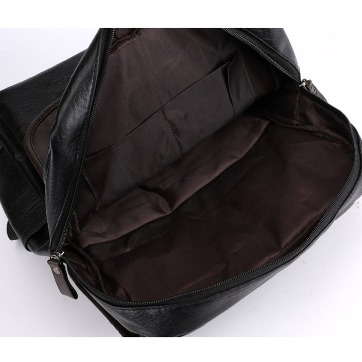 Modischer Rucksack mit Mehreren Fächern Karnz