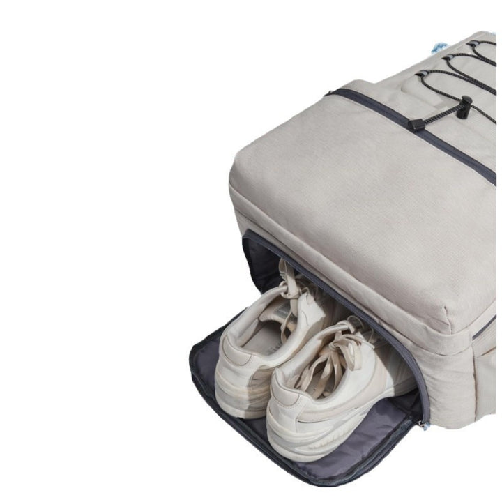 Tennis Gear Sport Rucksack Karnz