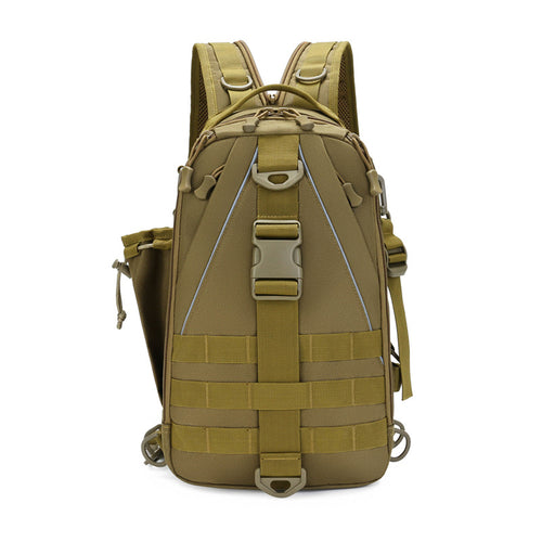 Multi-Funktionale Taktische Rucksack Karnz