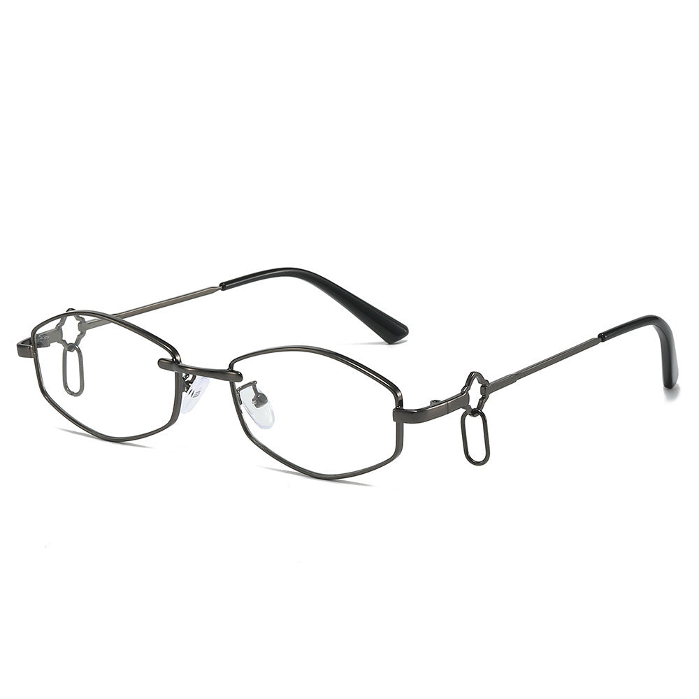 Modische Sonnenbrille Karnz