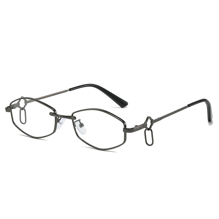 Modische Sonnenbrille Karnz