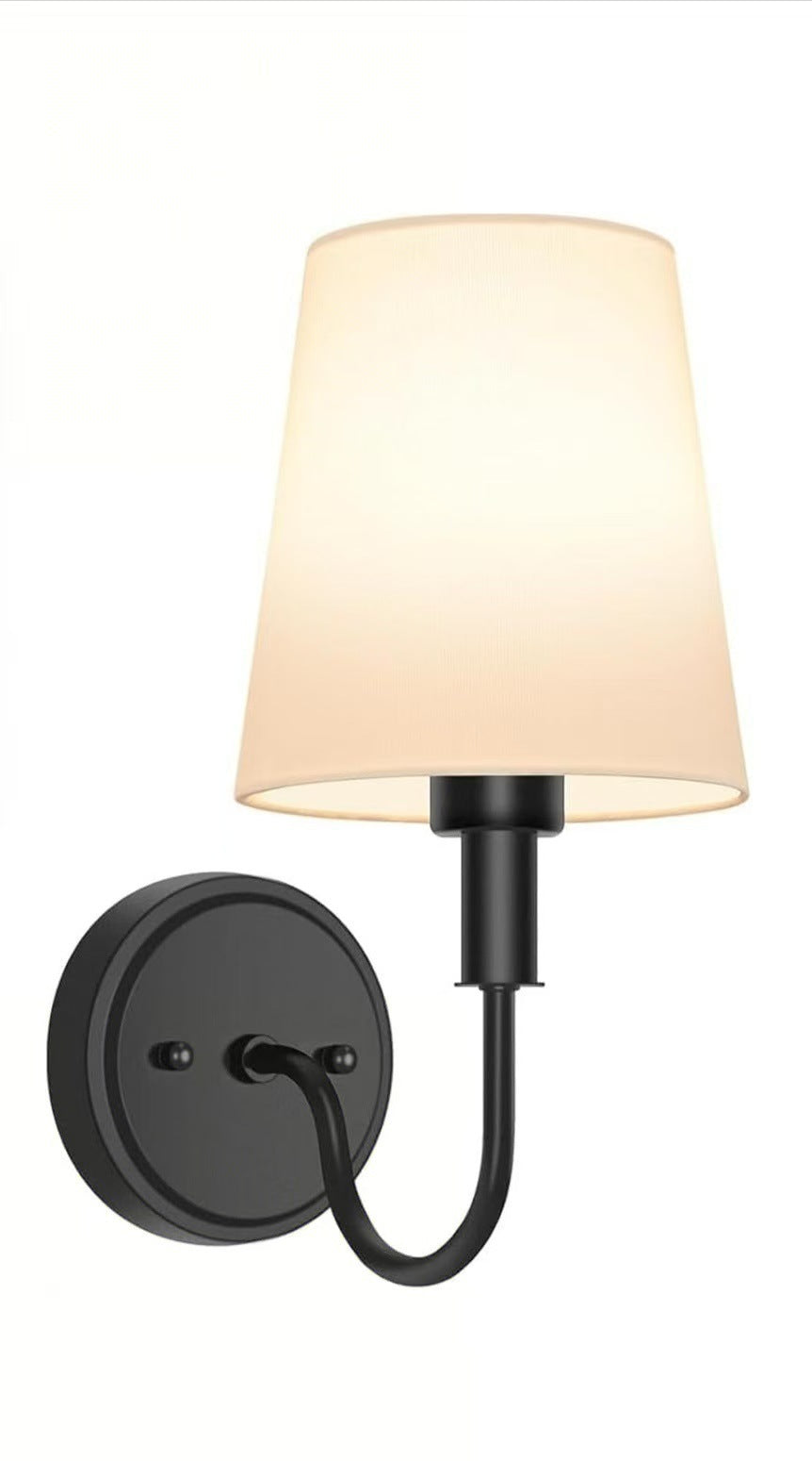 Moderne verstellbare Wandlampe Wandleuchte