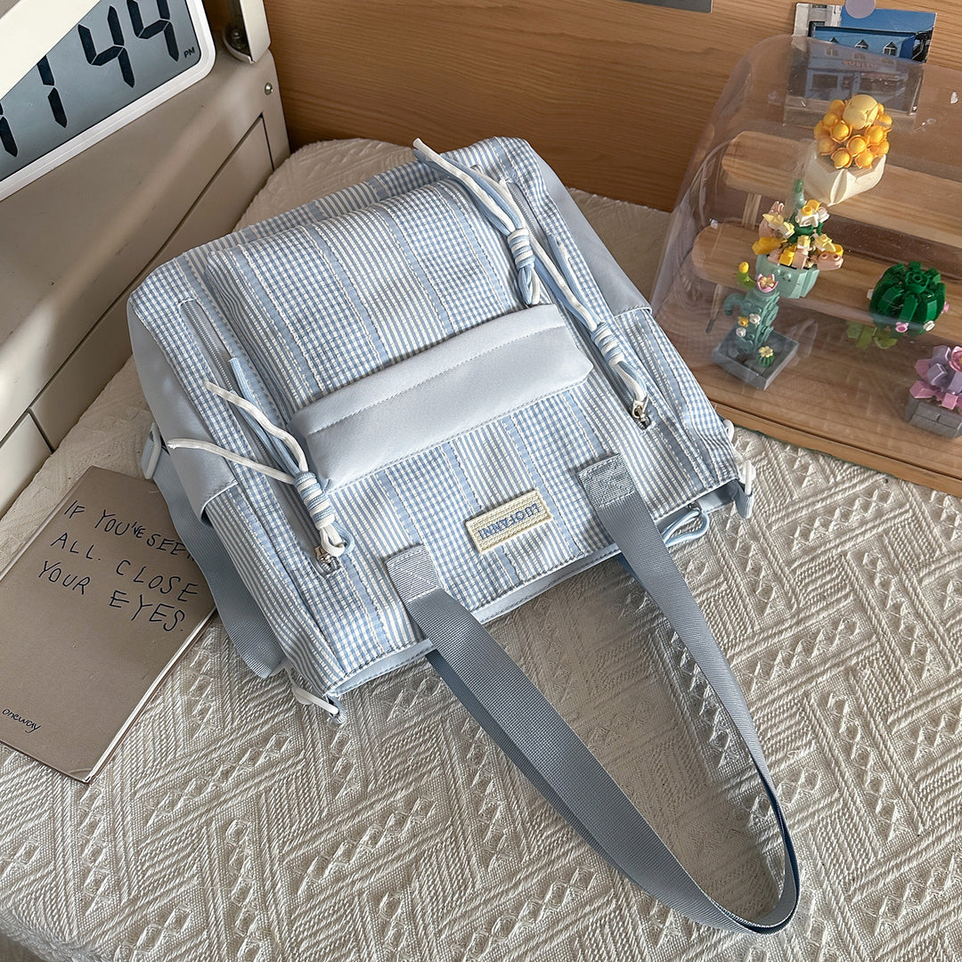 Leichter City-Rucksack Karnz
