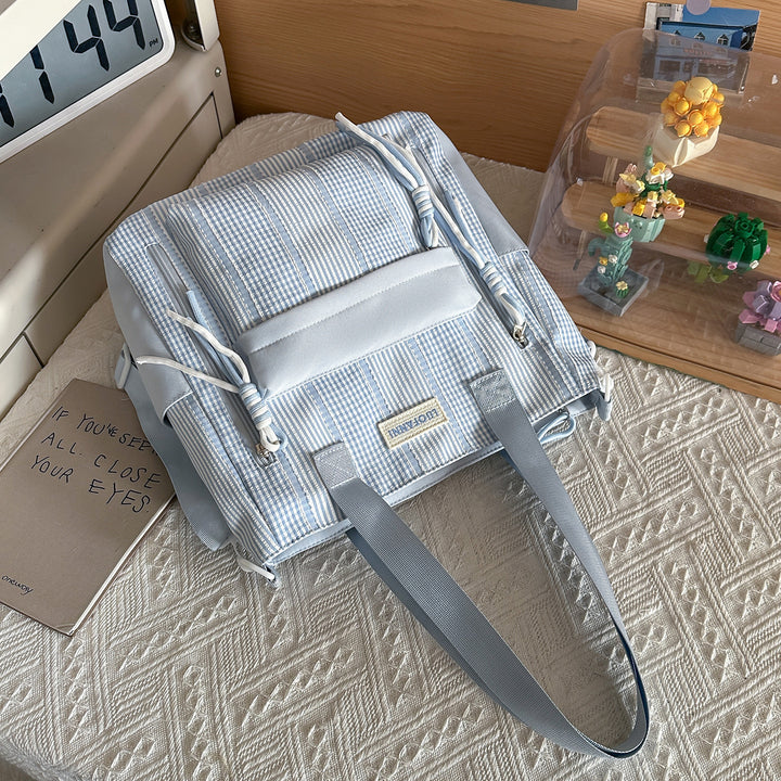 Leichter City-Rucksack Karnz