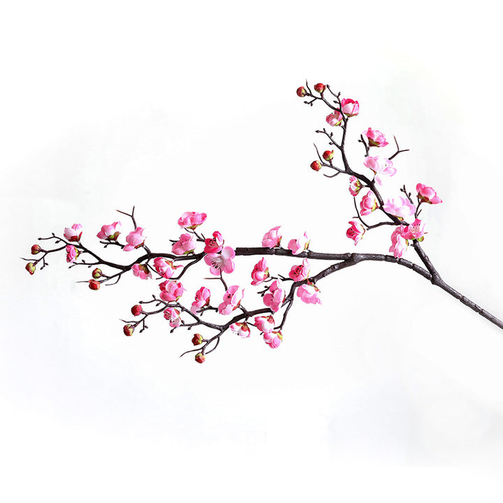 Dekorative Blumen für die Wohnkultur-Darstellung