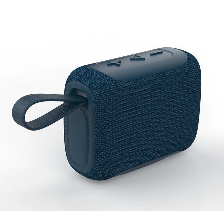 Tragbarer Bluetooth Lautsprecher Karnz