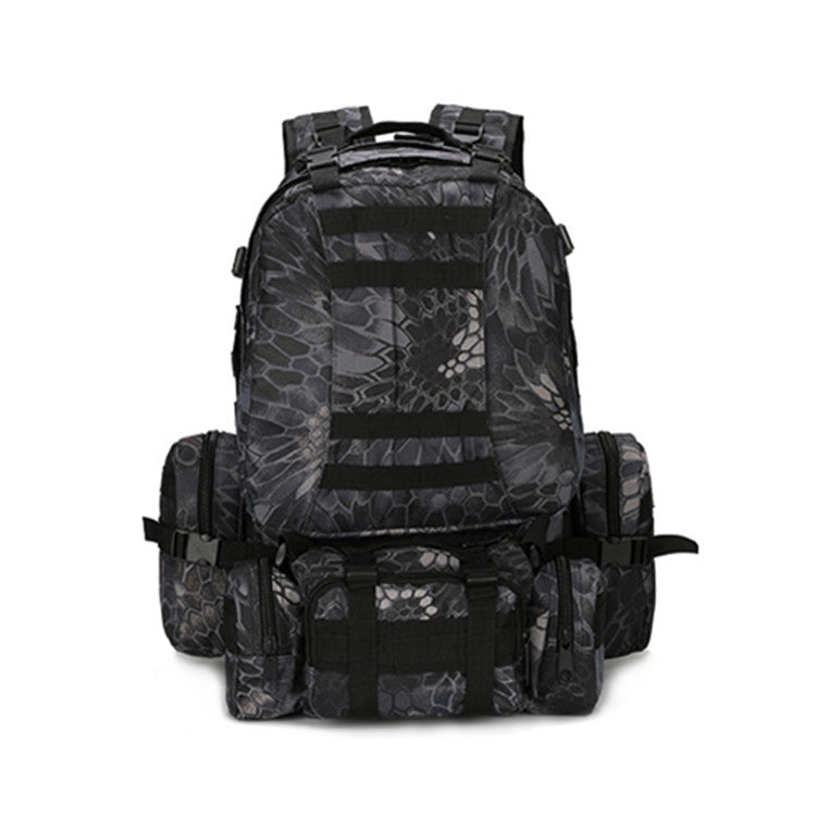 Militärische taktische Rucksack Karnz