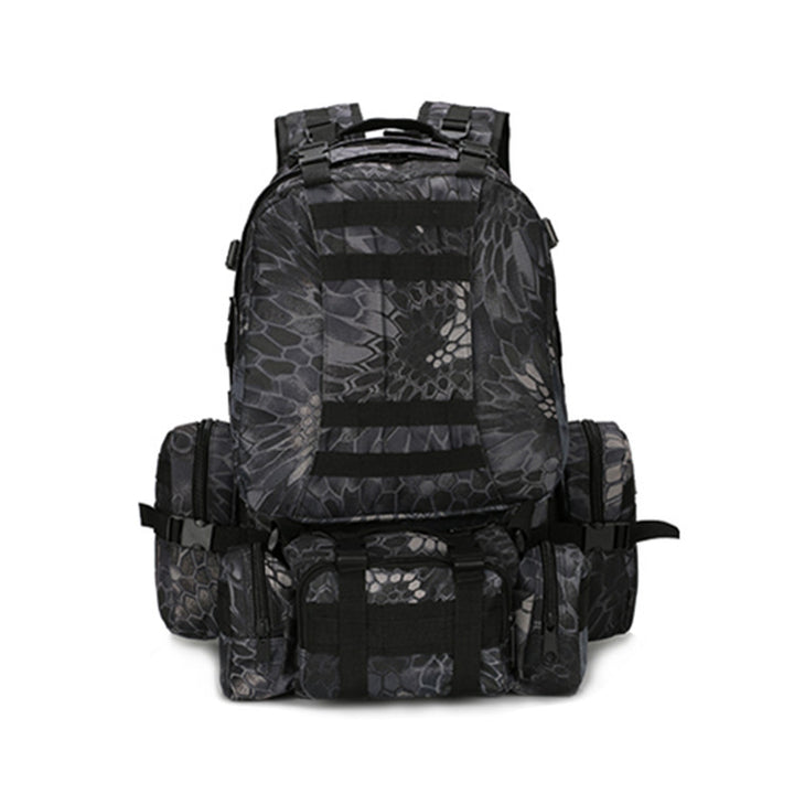 Militärische taktische Rucksack Karnz
