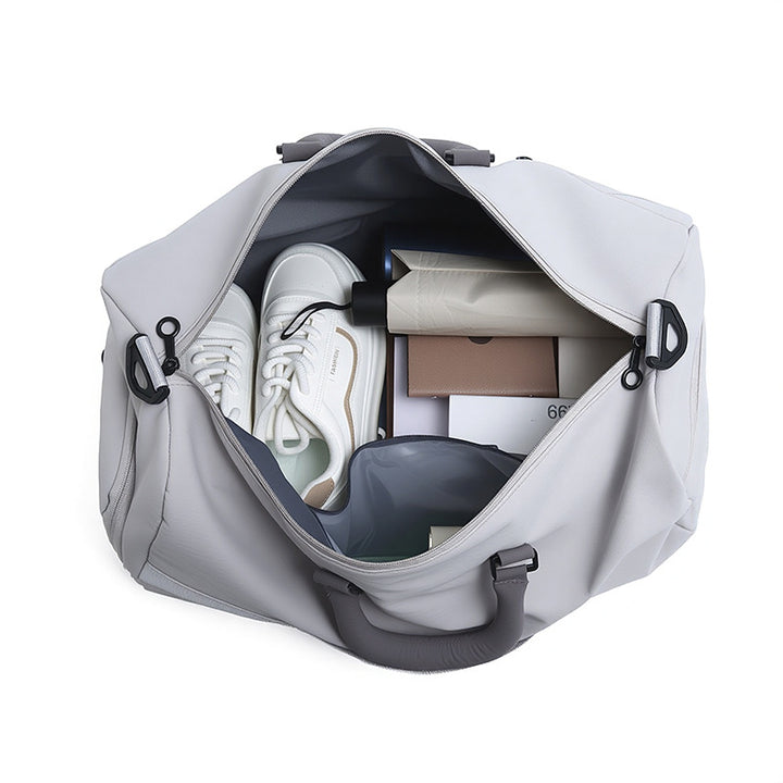 Große Kapazität Multifunktionale Reise-Tasche Karnz